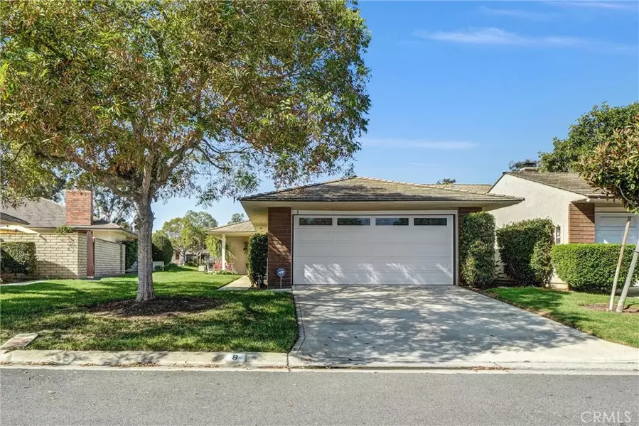 8 Dogwood S, Irvine, CA 92612