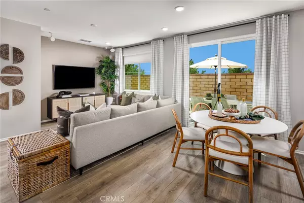 Ontario, CA 91761,4153 S LIMECREST PASEO #64