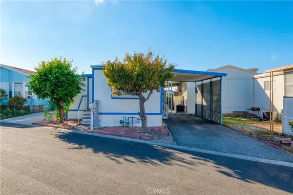 Westminster, CA 92683,14352 Beach Blvd #127