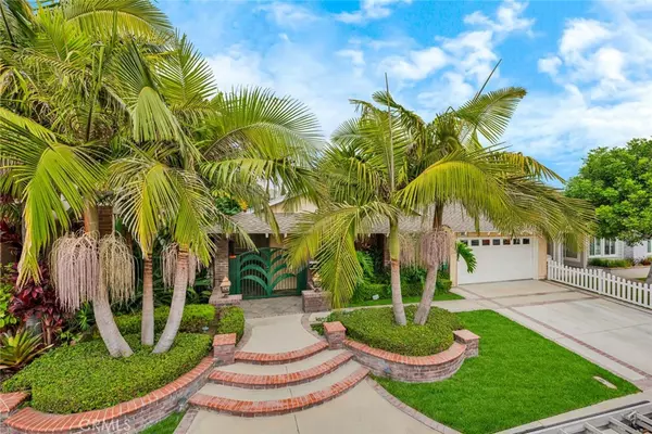 Fountain Valley, CA 92708,10439 Sioux River