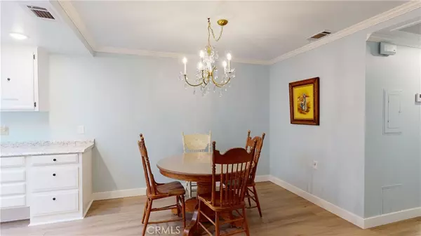 Laguna Woods, CA 92637,632 AVENIDA SEVILLA #P