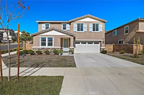 11662 Starlily CT, Corona, CA 92883