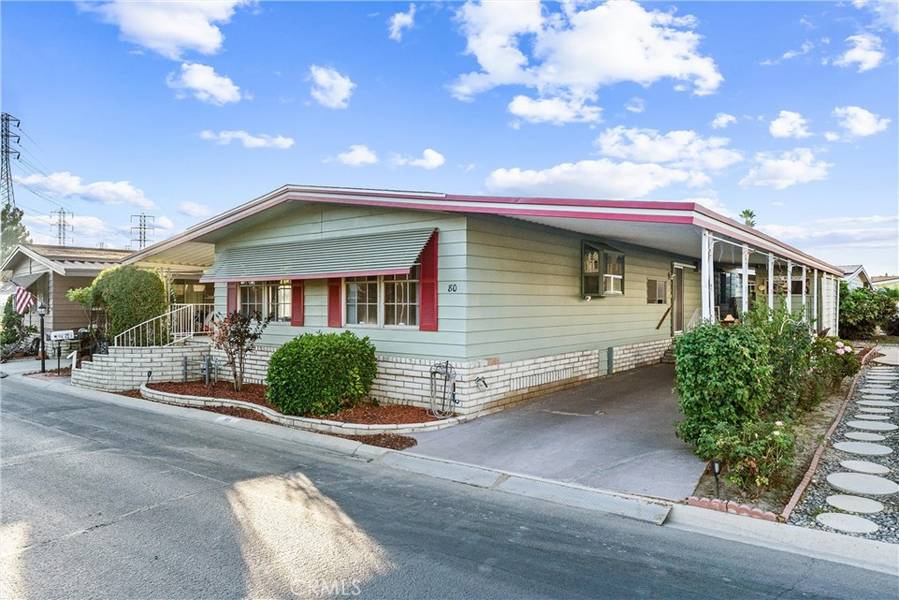 1400 S Sunkist #80, Anaheim, CA 92806