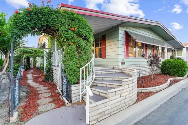 Anaheim, CA 92806,1400 S Sunkist #80