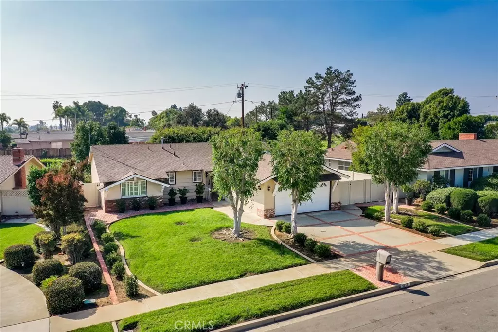 Tustin, CA 92780,1312 Sierra Alta