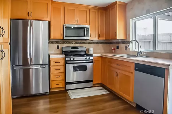 Lake Forest, CA 92630,22844 Mesa Way #2