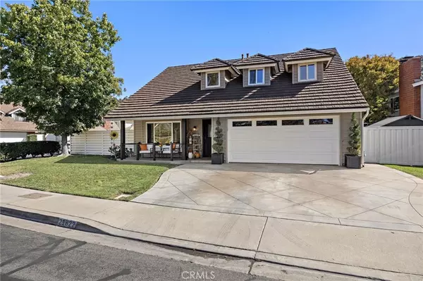 Lake Forest, CA 92630,21822 Shenandoah