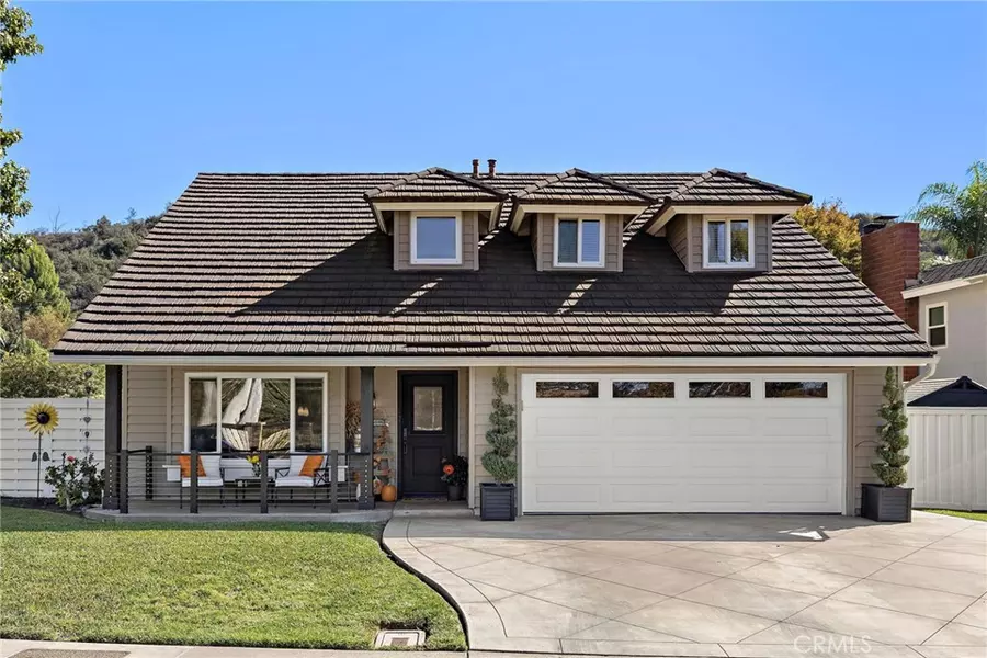 21822 Shenandoah, Lake Forest, CA 92630