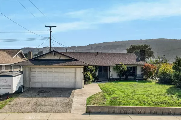 Whittier, CA 90601,1230 Bunbury