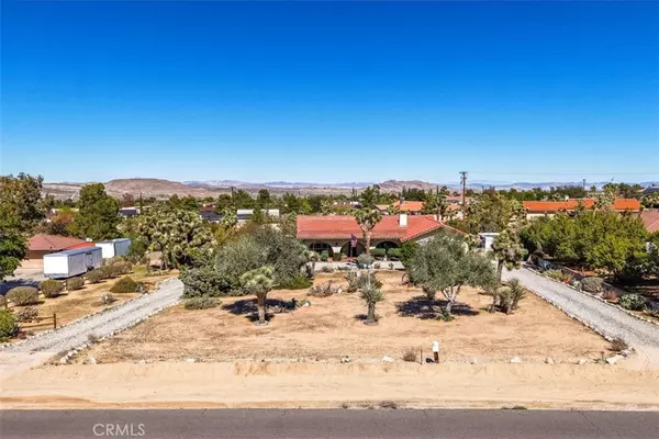 Yucca Valley, CA 92284,58260 Joshua