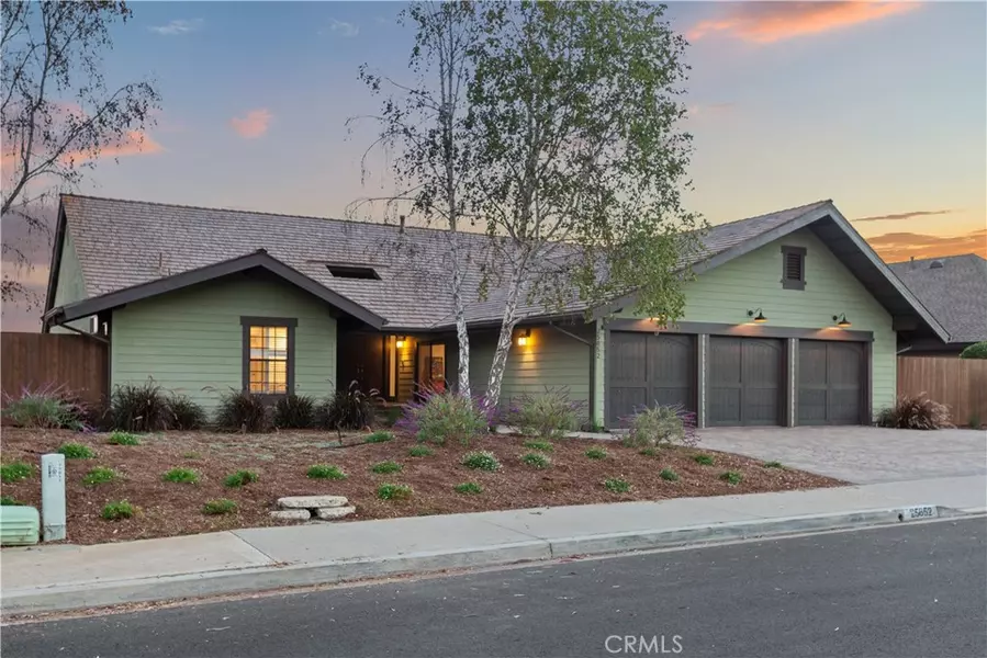 25852 Calle Ricardo, San Juan Capistrano, CA 92675