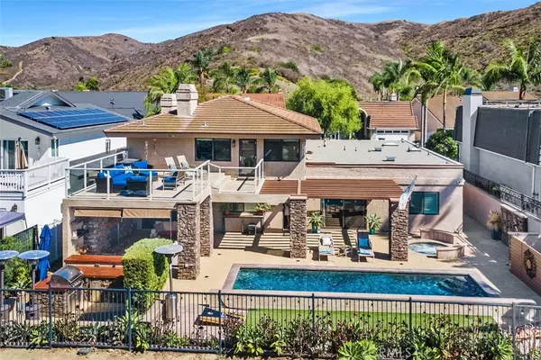 San Juan Capistrano, CA 92675,33471 Calle Miramar