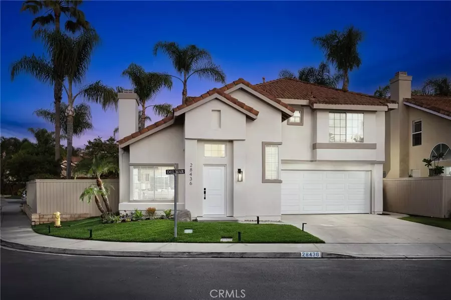 28436 Del Mar, Laguna Niguel, CA 92677