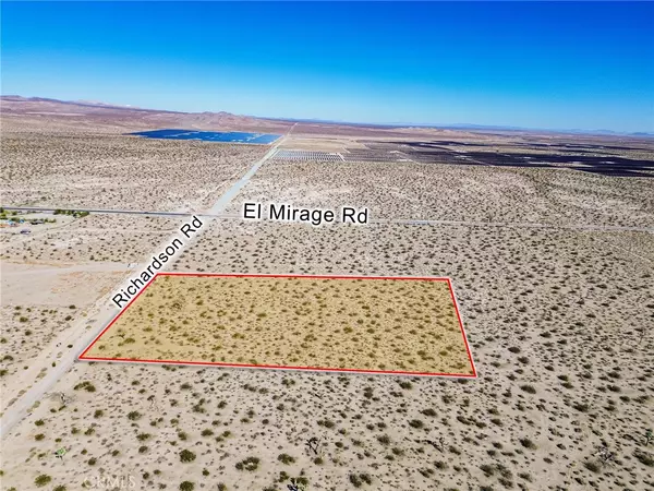 19190 Richardson RD, Adelanto, CA 92301