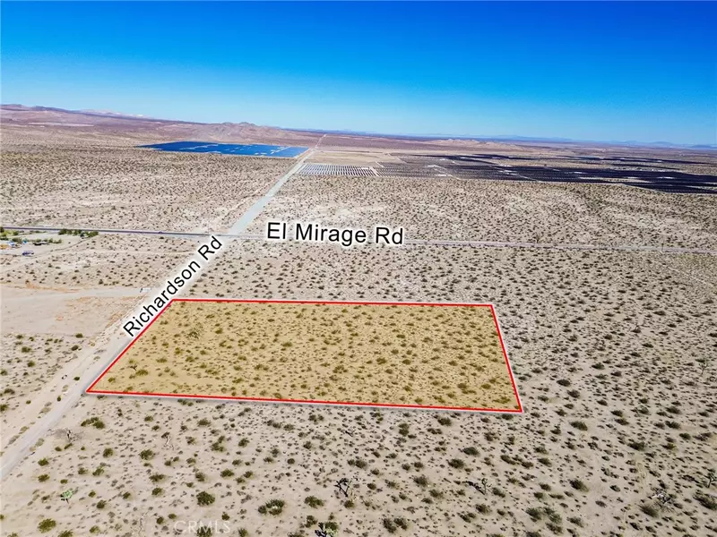 19190 Richardson RD, Adelanto, CA 92301