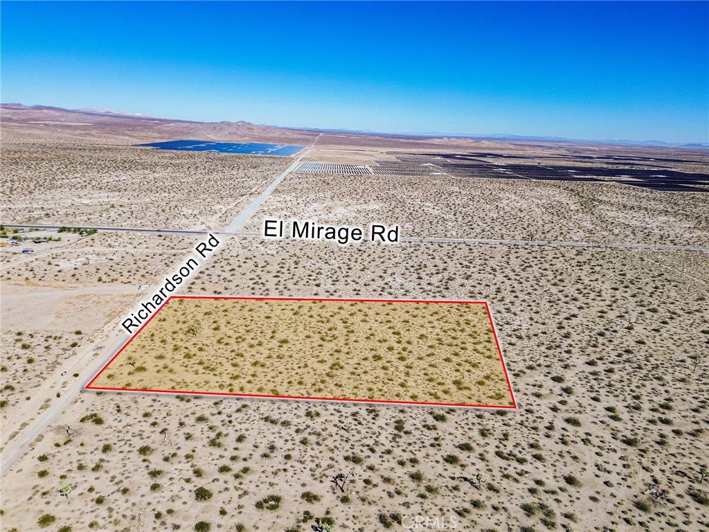 Adelanto, CA 92301,19190 Richardson RD