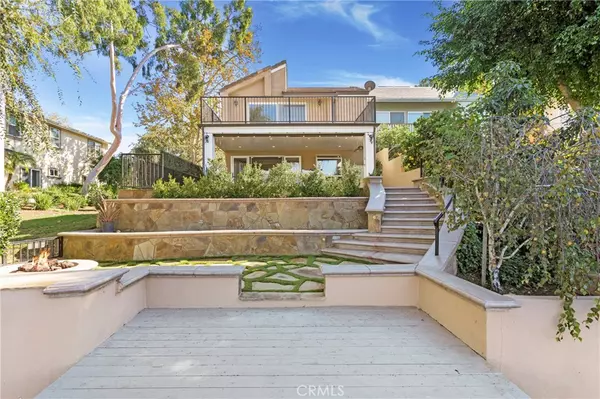 22631 Spring Lake, Lake Forest, CA 92630