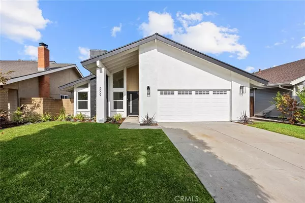 Anaheim Hills, CA 92807,6009 E Avenida Arbol