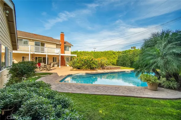 Fountain Valley, CA 92708,9222 Oriole AVE