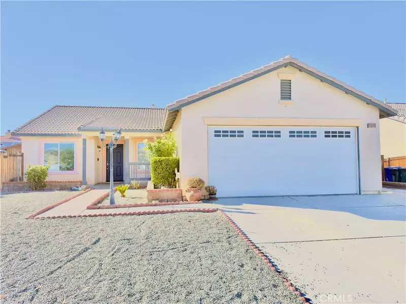 15036 Carrolton, Adelanto, CA 92301