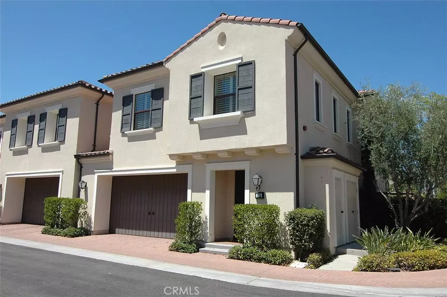 115 Rodeo, Irvine, CA 92602