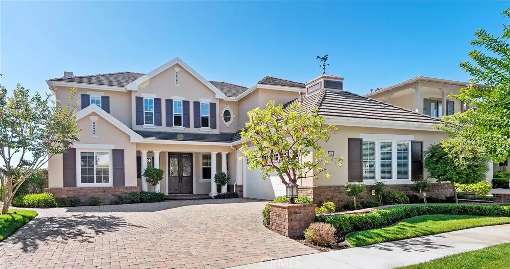 4 Calle Anacapa, San Clemente, CA 92673