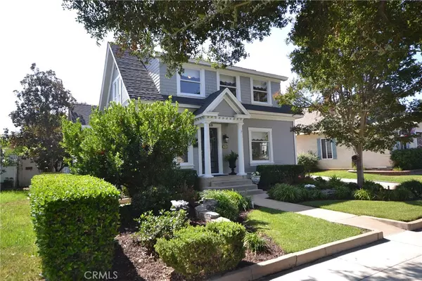 Corona, CA 92882,220 W Francis ST