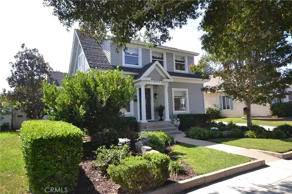 Corona, CA 92882,220 W Francis ST