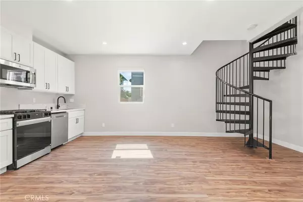 Los Angeles, CA 90011,145 E 36th PL #1/4