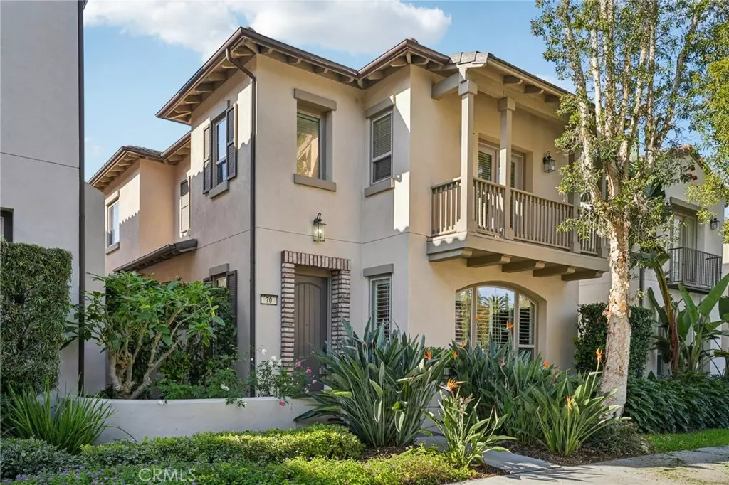 Irvine, CA 92620,70 Great Lawn