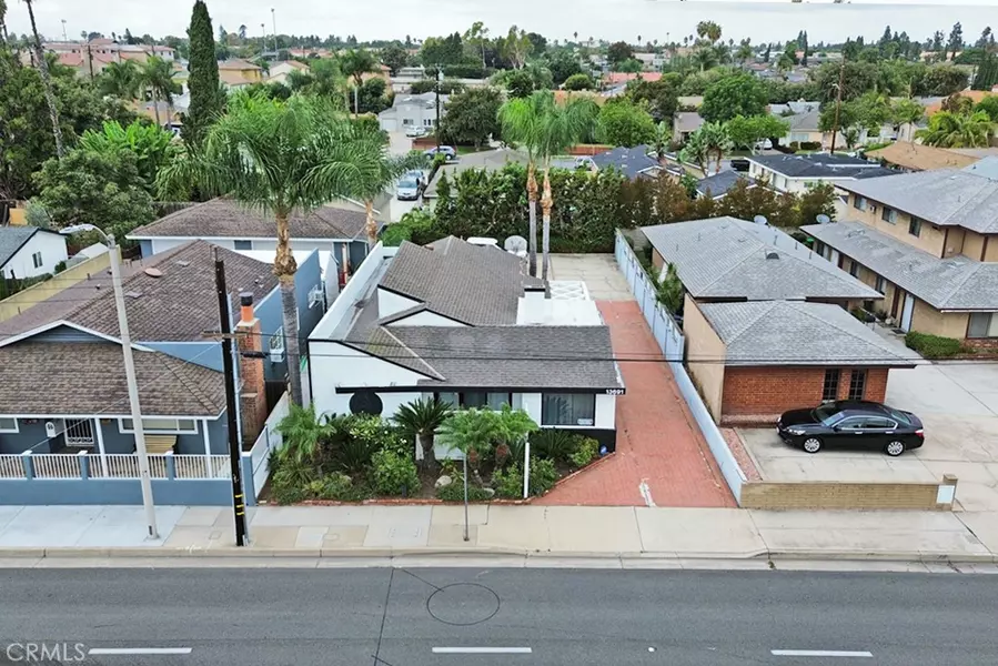 13691 Red Hill AVE, Tustin, CA 92780