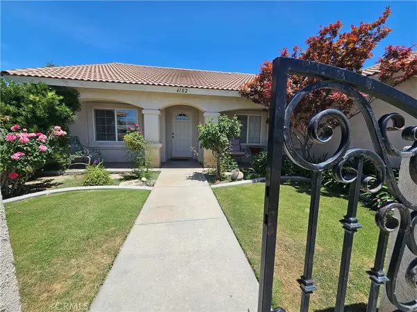 Bakersfield, CA 93313,4102 Sierra Redwood