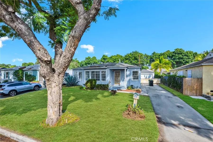 14357 Flomar, Whittier, CA 90603