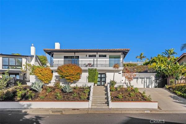 2870 Zell DR, Laguna Beach, CA 92651