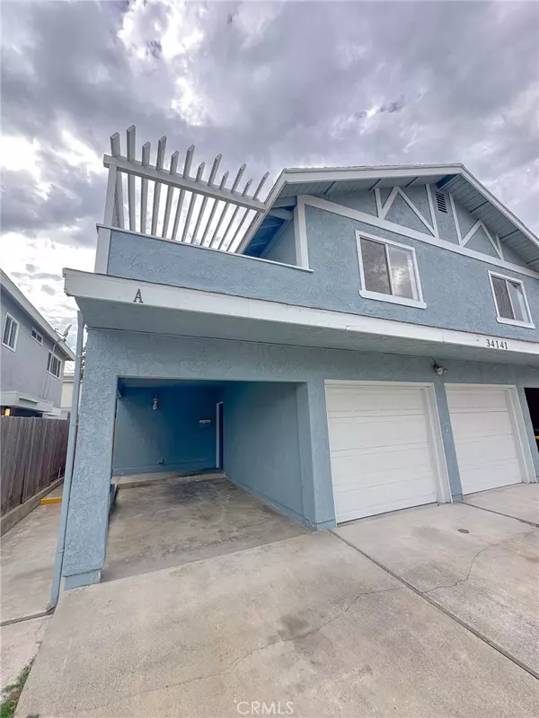 Dana Point, CA 92629,34141 La Serena DR #A