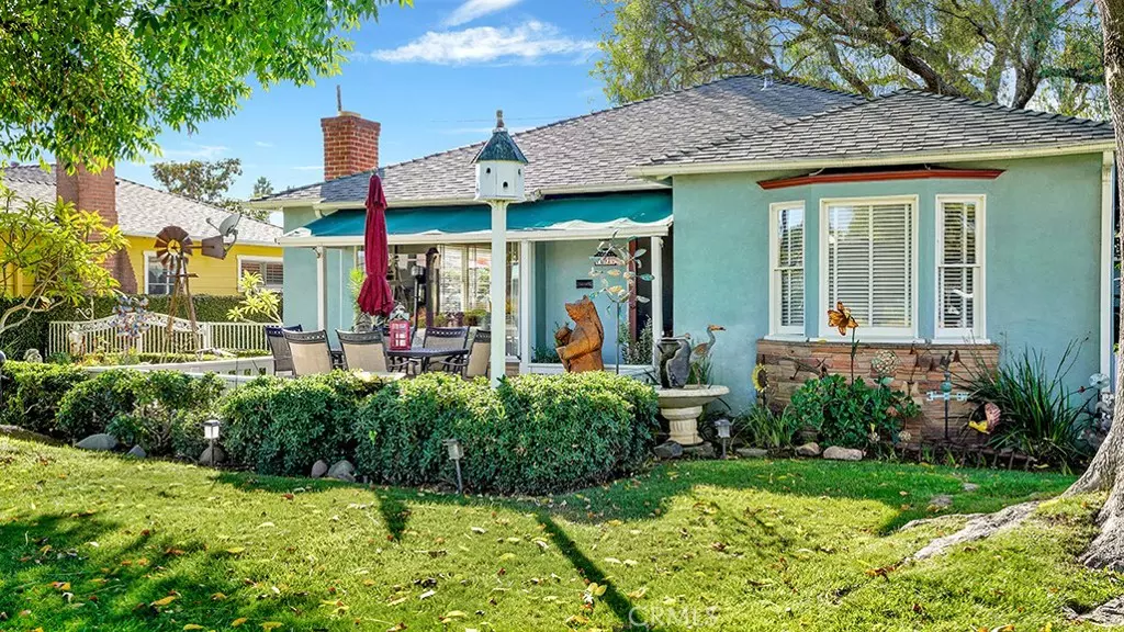 Orange, CA 92868,132 N Jewell