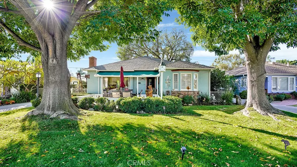 Orange, CA 92868,132 N Jewell