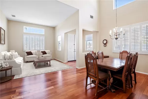 Perris, CA 92570,3829 Agave Court