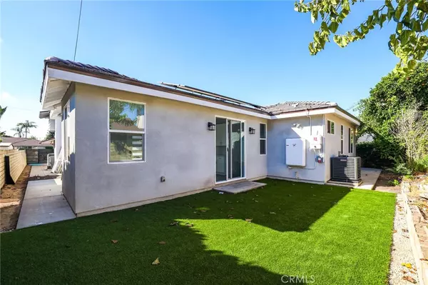 11875 Wisteria #ADU, Fountain Valley, CA 92708