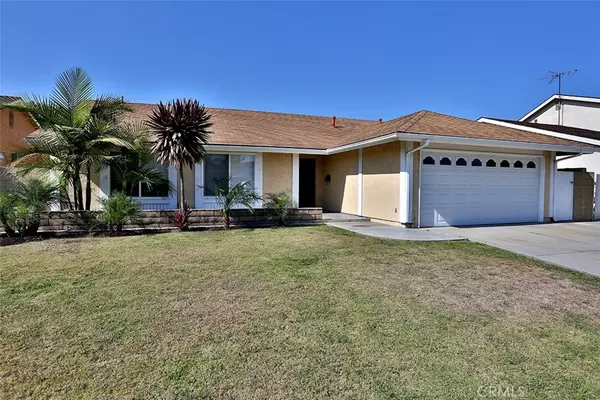 6761 Rook, Huntington Beach, CA 92647