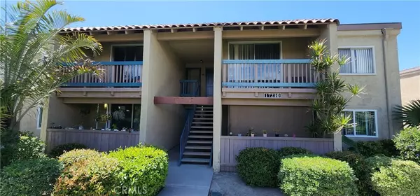 17210 San Mateo #25, Fountain Valley, CA 92708