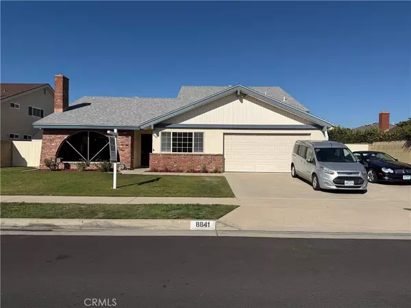 8841 Palos Verdes AVE,  Westminster,  CA 92683