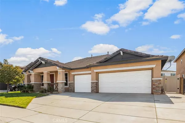 Eastvale, CA 91752,12545 Current DR