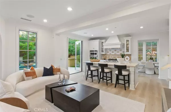 5 Secret View, Newport Coast, CA 92657