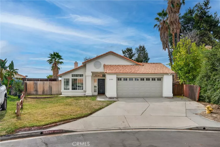 25181 Avocet, Hemet, CA 92544