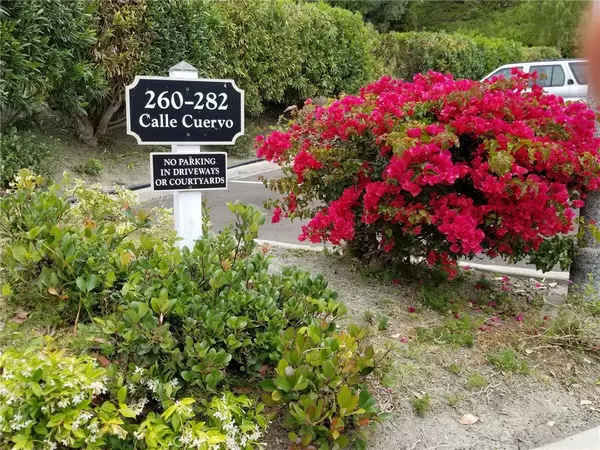 San Clemente, CA 92672,278 Calle Cuervo