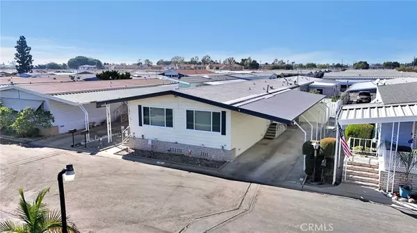 Buena Park, CA 90620,6741 Lincoln AVE #32