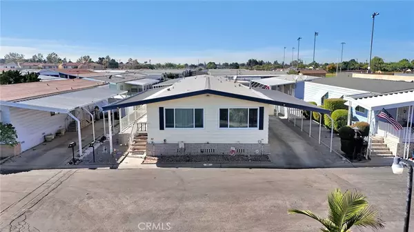 Buena Park, CA 90620,6741 Lincoln AVE #32