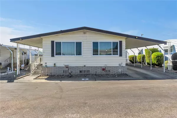 6741 Lincoln AVE #32, Buena Park, CA 90620