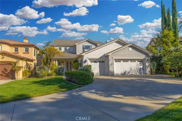 Murrieta, CA 92562,27015 Lemon Grass